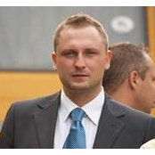 Maciek Dadan's photo