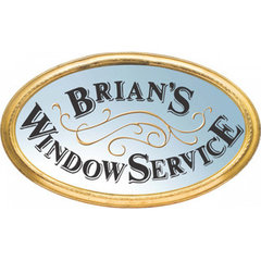 Brian's Window Service