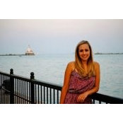 Kristin Riber's photo