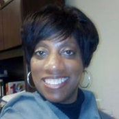 Brigitte Hall's photo