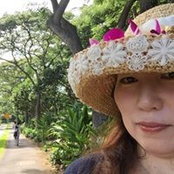Chiemi Matsuda's photo