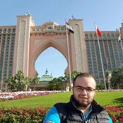 Oday Sahli's photo