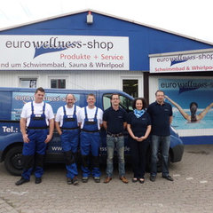 euro wellness shop