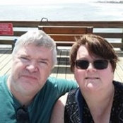 Kim N Ken Wagner's photo