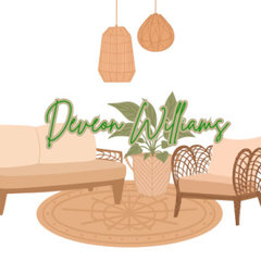 Deveon Williams