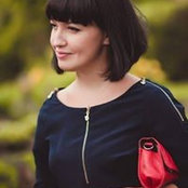 Photo de Лилия Вечкутова