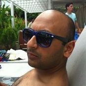 Neel Patel's photo