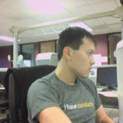 Foto von Barney Hsiao