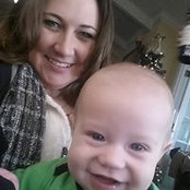 Courtney Henrichs's photo