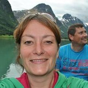 Foto von Gabriella Zutphen-Martin