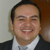 Víctor Colín's photo