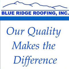 Blue Ridge Roofing, Inc.
