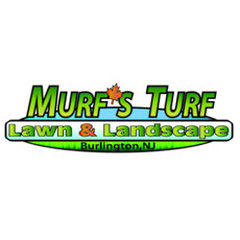 Murf's Turf Lawn and Landscape