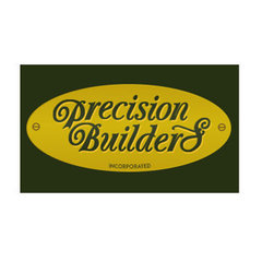 Precision Builders Inc