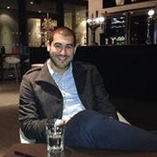 Isaac Tanti's photo