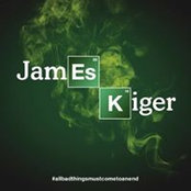 James Kiger's photo