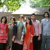 Fatima Saqib's photo