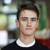 Vadim Pavlov's photo