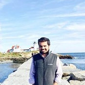Foto von Parth Patel