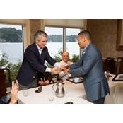 Esmel Meeks's photo