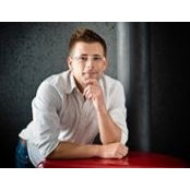 Michał Strawa's photo