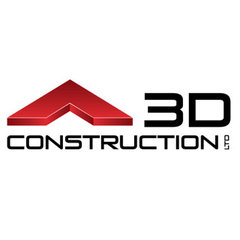 3D Construction Ltd