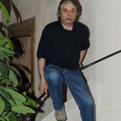 Giancarlo Razzas foto