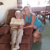 Marla Behnke's photo