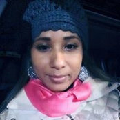 Rosie Cassidy's photo
