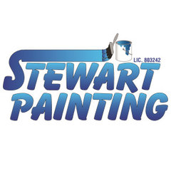 Stewart Painting