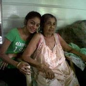 Meera Charles's photo