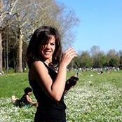 Sara Osama's photo