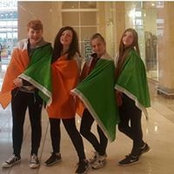 Laoise McElroy's photo