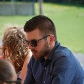 Luigi Marci's photo