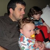 Larry Zimmerman's photo