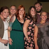 Jennifer Roy's photo