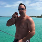 Pascal Poirier's photo