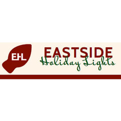 East Side Holiday Lights