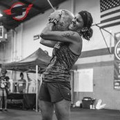 Kim Flannery's photo