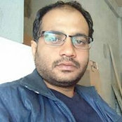 Anand Mankad's photo