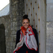 Kristine Barry's photo