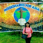 Arlene Ebreo's photo