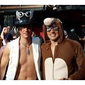 Paul Harman's photo