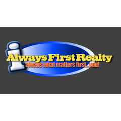 Always First Realty