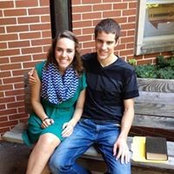 Caleb Clausing's photo