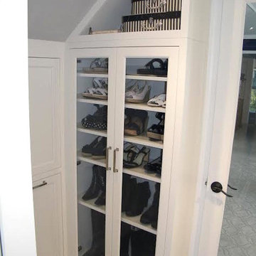 Collageville Master Suite Remodel