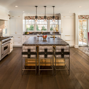 Millpond Residence | Mamaroneck, NY