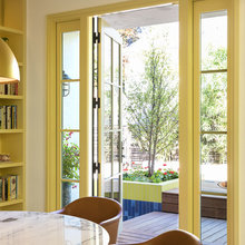 Patio Doors