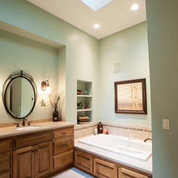 Bathrooms