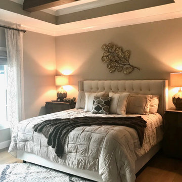 Southern Indiana Residence